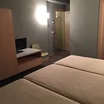 Montgo Hotel