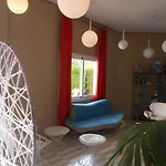 Hotel Montgo