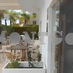 Hotel Montgo Denia