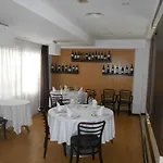Montgo Denia