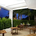 Montgo Hotel Denia