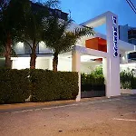 Montgo Hotel