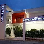Montgo Hotel Denia
