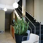Montgo Hotel Denia