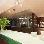 Montgo Hotel 2*