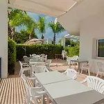 Montgo Hotel Denia