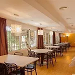 Montgo Hotel