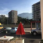 Montgo Hotel