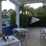 Hotel Montgo Denia