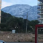 Montgo Hotel