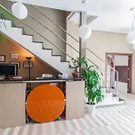 Hotel Montgo 2*