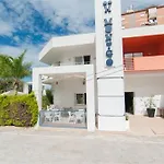 Hotel Montgo 2*