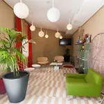 Hotel Montgo 2*