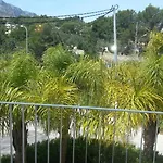 Montgo Denia