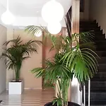 Hotel Montgo Denia
