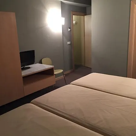 Montgo Szálloda