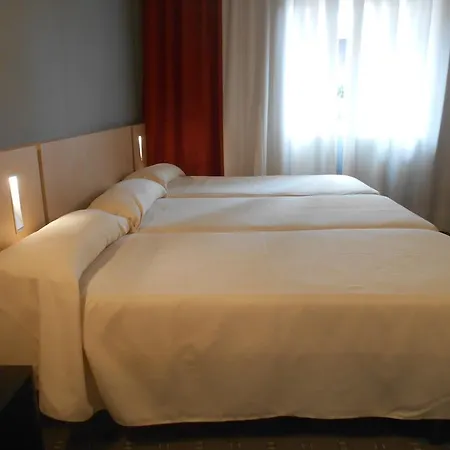 Hotel Montgo
