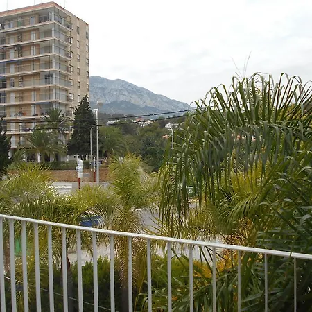 Hotel Montgo