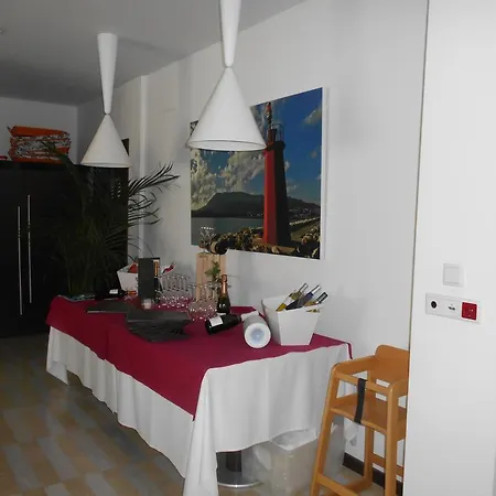 Szálloda Montgo