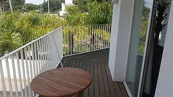 Montgo Szálloda Denia