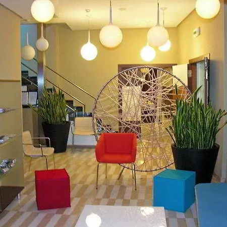 Szálloda Montgo Denia