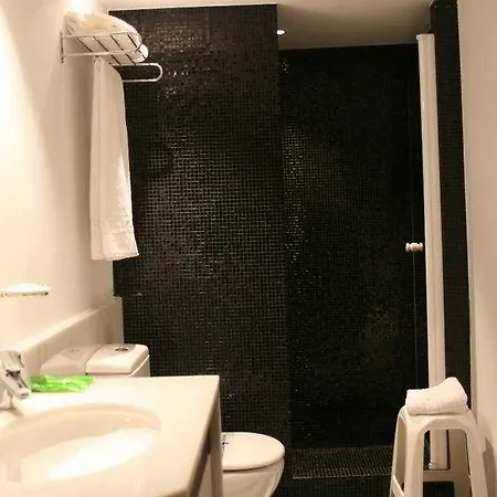 Szálloda Montgo Denia