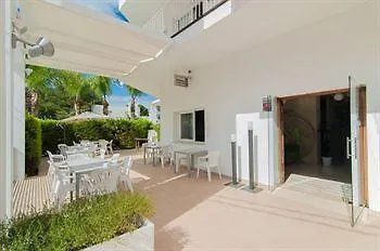 Montgo Szálloda Denia