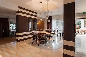 Montgo 2* Денія