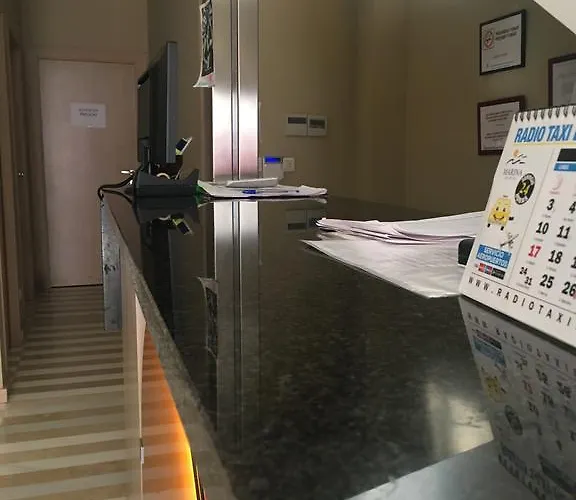 Готель Montgo Денія