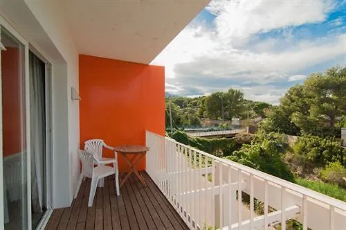 Montgo 2* Денія