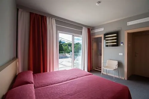 Montgo 2* Денія