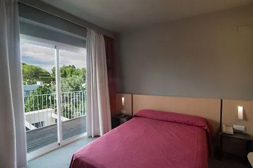 Montgo 2* Денія