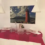 Отель Montgo Дения