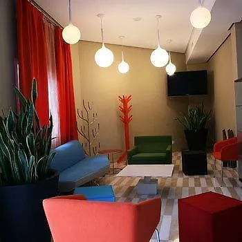 فندق Montgo 2*