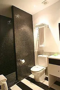 Hotel Montgo 2*
