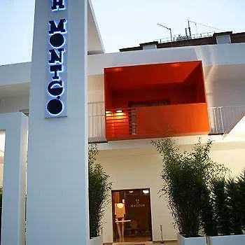 Montgo فندق