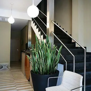 Montgo فندق دينايا