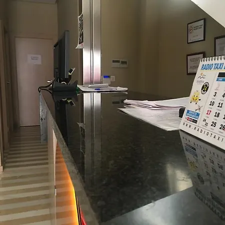 فندق Montgo دينايا