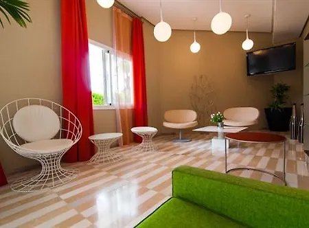 فندق Montgo 2*