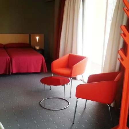 Hotel Montgo