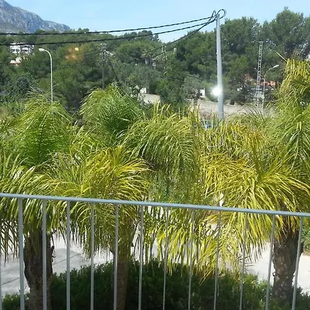 Montgo دينايا