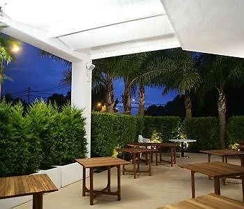Montgo Hotel Denia